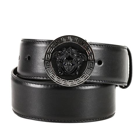 versace belt men's|versace belts for men sale.